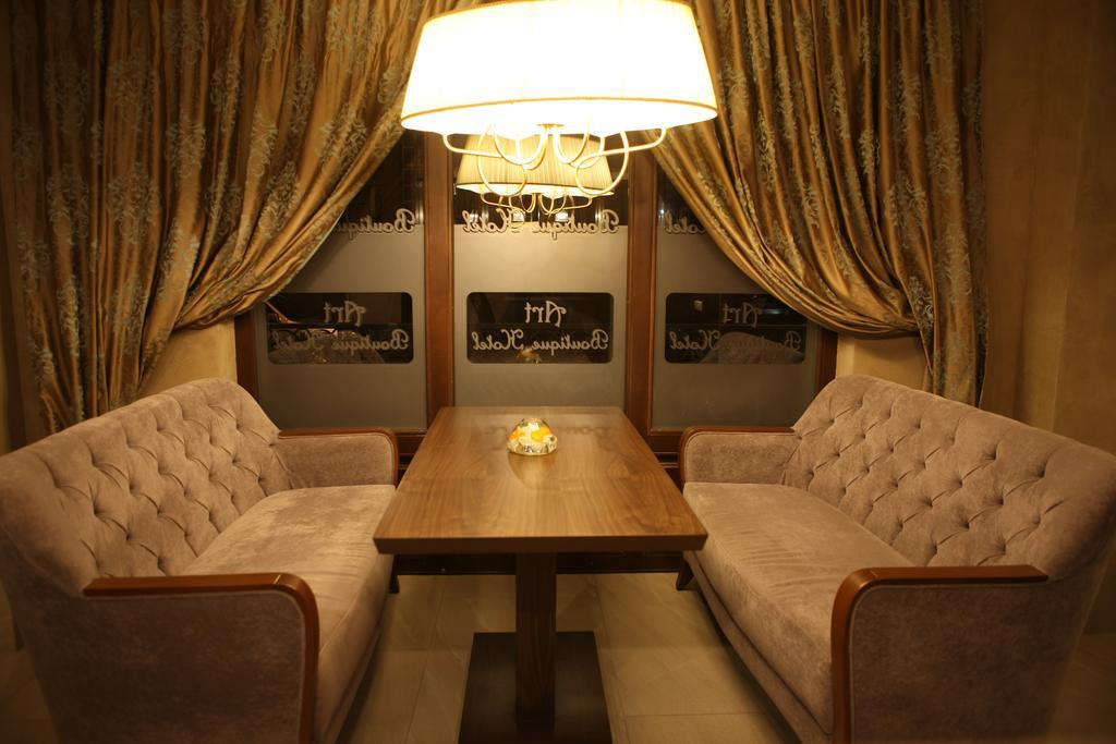 A5 Hotel Tbilisi Buitenkant foto